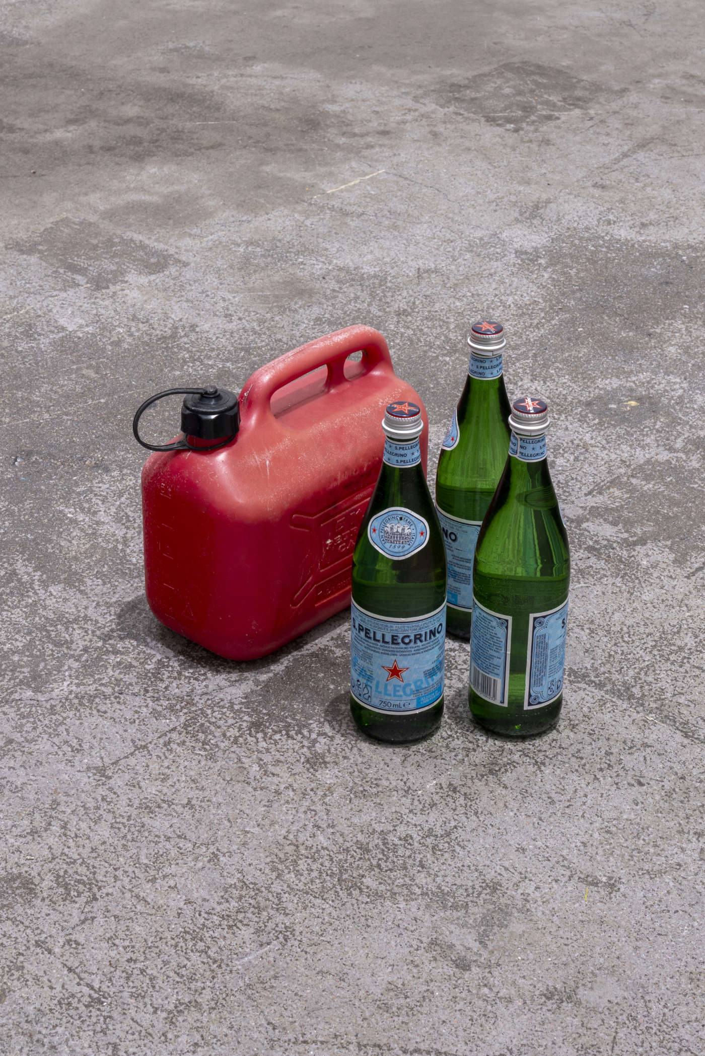 Nestori Syrjälä_GUT SWAP(GASOLINE & PELLEGRINO), 2026_kuva Anna Autio_B.jpg